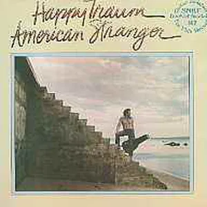 American stranger